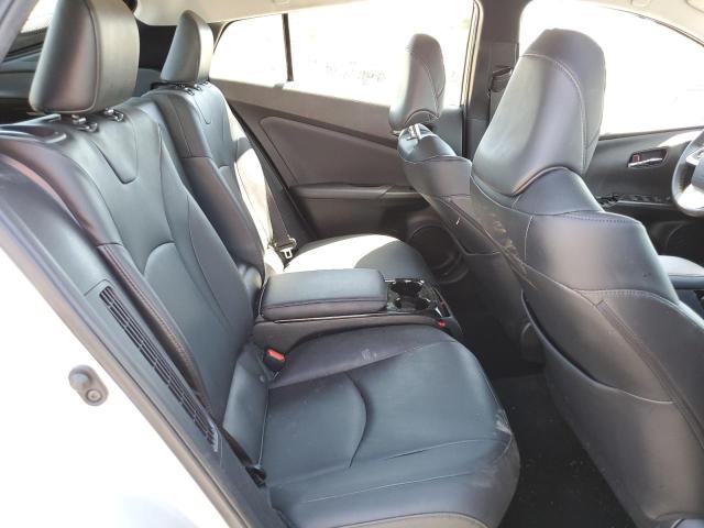 Photo 6 from auction – 2019 TOYOTA PRIUS PRIM with VIN JTDKARFPXK3117066