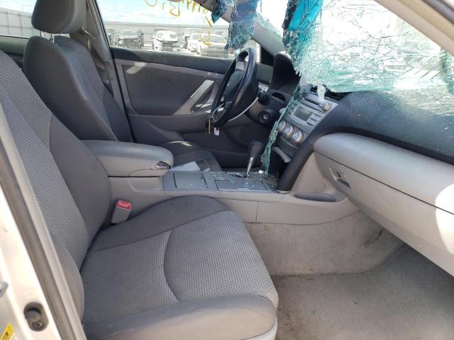 Photo 5 from auction – 2011 TOYOTA CAMRY with VIN 4T1BF3EK0BU232219