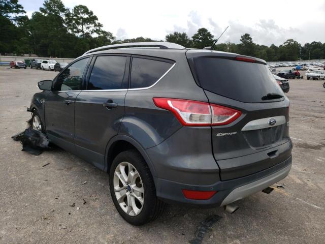 Photo 3 from auction – 2016 FORD ESCAPE TIT with VIN 1FMCU0J91GUB06762