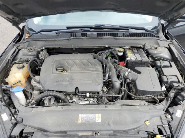 Photo 7 from auction – 2015 FORD FUSION SE with VIN 3FA6P0HD3FR299379