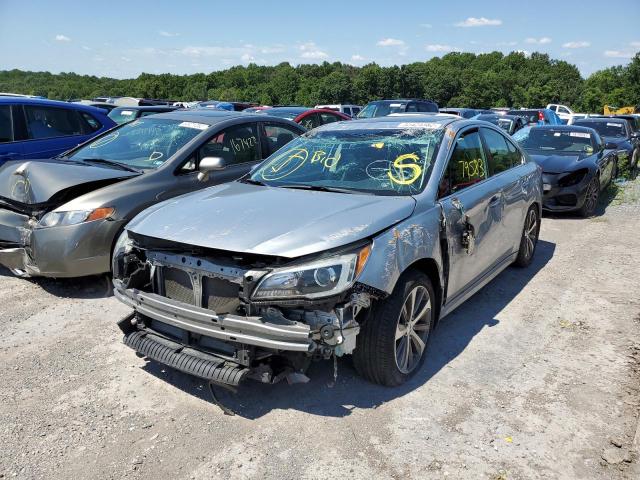 Photo 2 from auction – 2016 SUBARU LEGACY 3.6 with VIN 4S3BNEN63G3047214