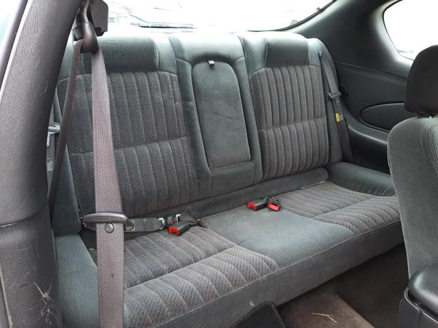 Photo 6 from auction – 2003 CHEVROLET MONTE CARL with VIN 2G1WX12K939299551