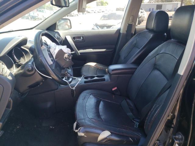 Photo 5 from auction – 2010 NISSAN ROGUE S with VIN JN8AS5MT0AW028397