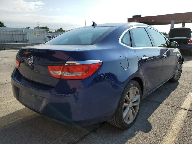 Photo 4 from auction – 2013 BUICK VERANO with VIN 1G4PP5SK0D4103497