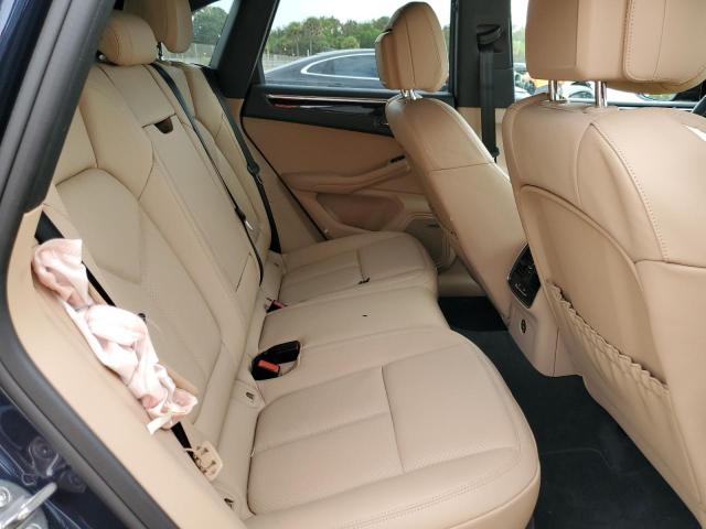 Photo 6 from auction – 2019 PORSCHE MACAN with VIN WP1AA2A52KLB05758