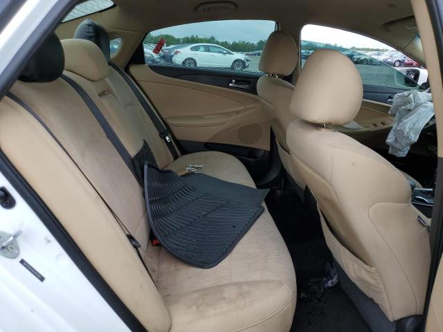Photo 6 from auction – 2013 HYUNDAI SONATA GLS with VIN 5NPEB4AC4DH803001