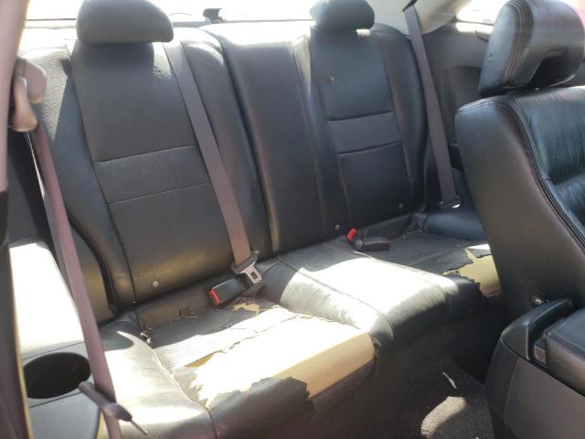Photo 6 from auction – 2003 HONDA ACCORD EX with VIN 1HGCM81643A037801