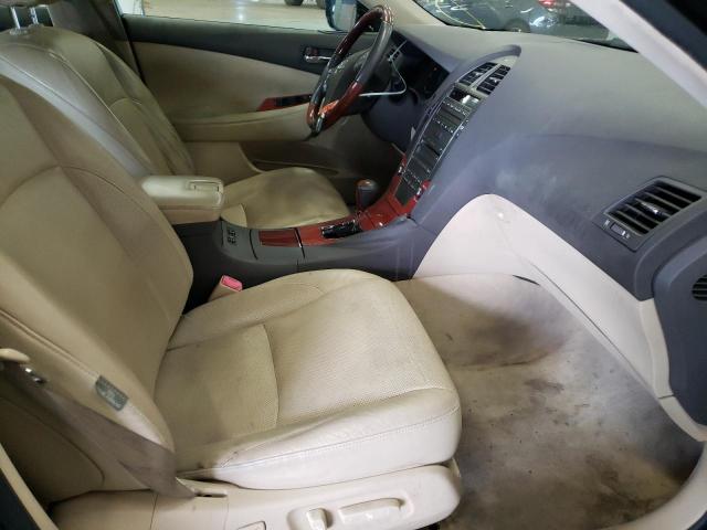 Photo 5 from auction – 2007 LEXUS ES 350 with VIN JTHBJ46G372021892