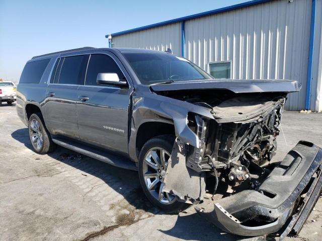 CHEVROLET SUBURBAN C 2019 with VIN 1GNSCHKC7KR320704 - Photo from auction