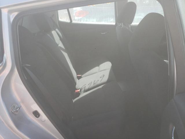 Photo 6 from auction – 2013 NISSAN LEAF S with VIN 1N4AZ0CPXDC400578