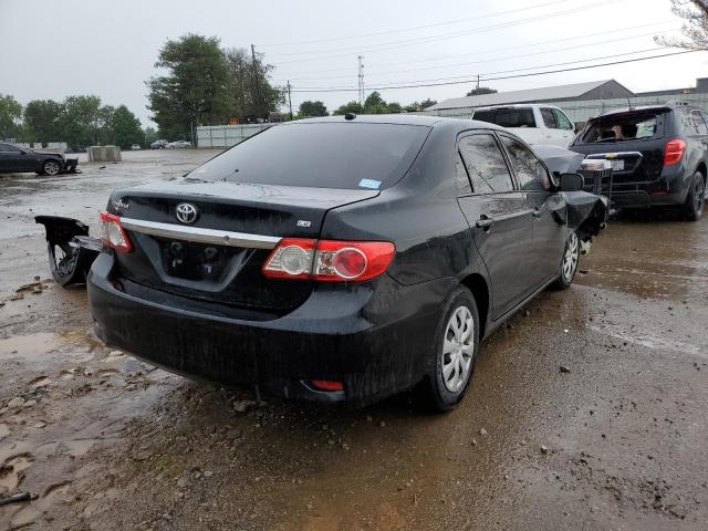 Photo 4 from auction – 2011 TOYOTA COROLLA BA with VIN 2T1BU4EE0BC706029