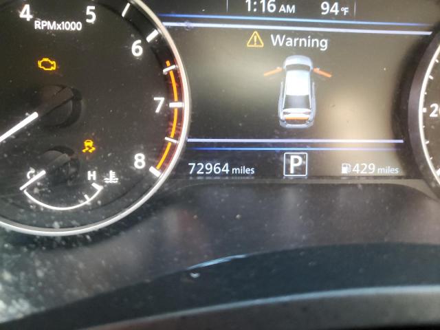 Photo 8 from auction – 2019 NISSAN ALTIMA S with VIN 1N4BL4BVXKC128639