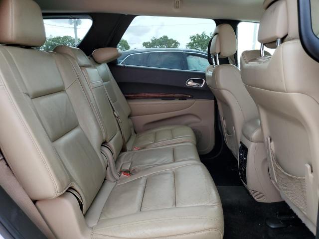 Photo 6 from auction – 2015 DODGE DURANGO LI with VIN 1C4RDHDG2FC789051