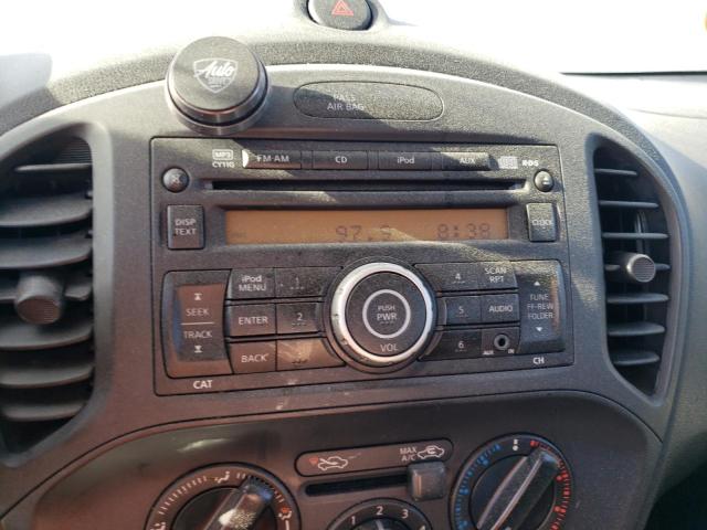 Photo 9 from auction – 2014 NISSAN JUKE S with VIN JN8AF5MV7ET480635