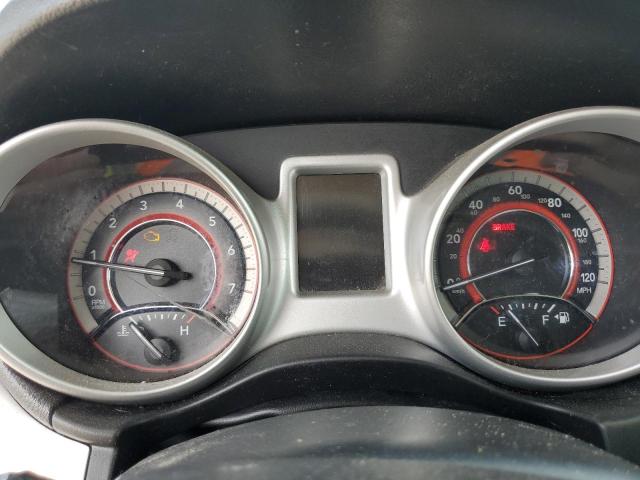 Photo 8 from auction – 2013 DODGE JOURNEY SX with VIN 3C4PDCBG1DT555384
