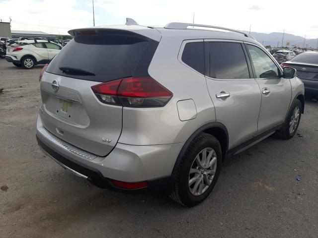 Photo 4 from auction – 2018 NISSAN ROGUE S with VIN JN8AT2MT1JW467698