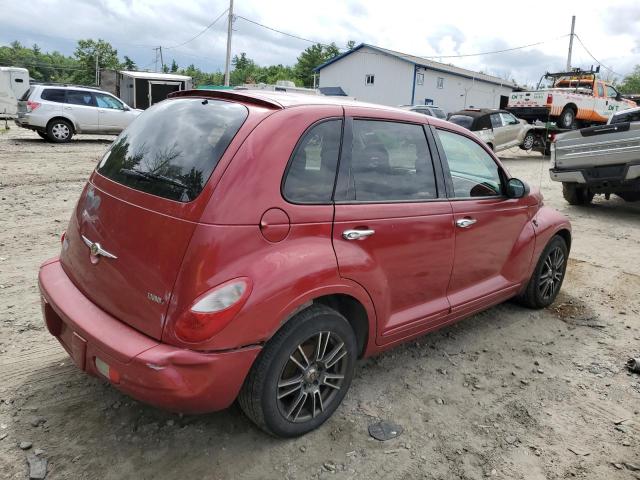Photo 4 from auction – 2008 CHRYSLER PT CRUISER with VIN 3A8FY58B08T155306