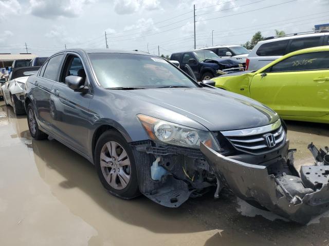 HONDA ACCORD LXP 2012 with VIN 1HGCP2F49CA227895 - Photo from auction