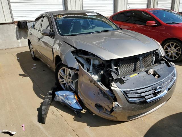Photo 9 from auction – 2011 NISSAN ALTIMA BAS with VIN 1N4AL2AP8BN452289