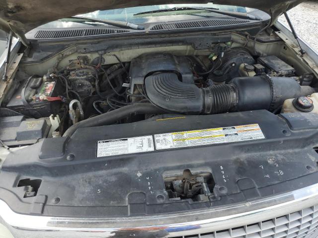 Photo 7 from auction – 1999 FORD EXPEDITION with VIN 1FMRU1766XLB68497