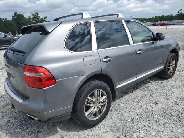 Photo 4 from auction – 2008 PORSCHE CAYENNE with VIN WP1AA29P18LA11370