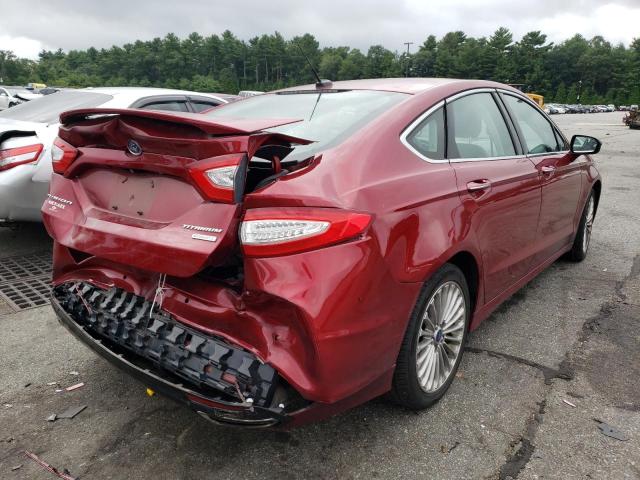 Photo 4 from auction – 2016 FORD FUSION TIT with VIN 3FA6P0K91GR178386