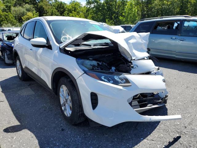 FORD ESCAPE SE 2020 with VIN 1FMCU9G63LUA91029 - Photo from auction