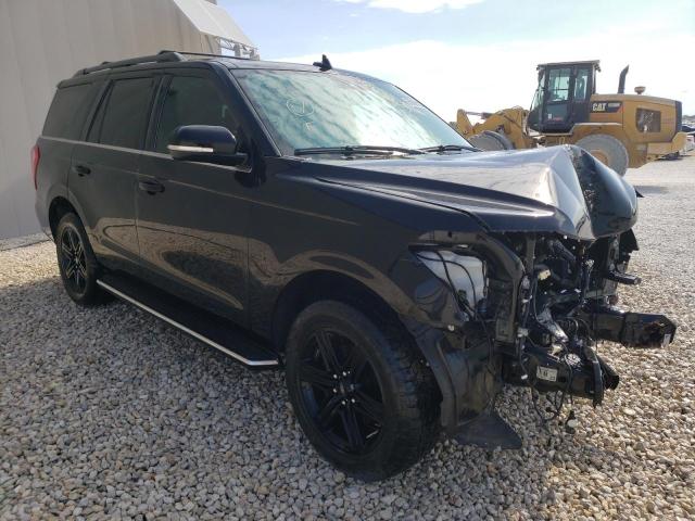 FORD EXPEDITION 2020 with VIN 1FMJU1HT7LEA41581 - Photo from auction