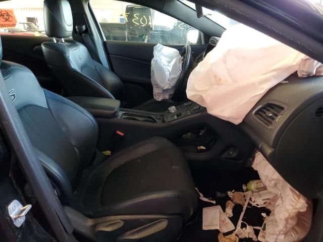 Photo 5 from auction – 2015 CHRYSLER 200 S with VIN 1C3CCCDG0FN522690