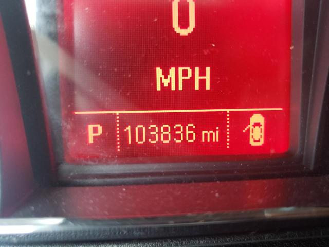 Photo 8 from auction – 2013 GMC TERRAIN SL with VIN 2GKALWEK4D6232451