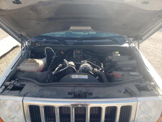 Photo 7 from auction – 2010 JEEP COMMANDER with VIN 1J4RG4GK2AC153054