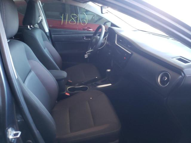 Photo 5 from auction – 2017 TOYOTA COROLLA L with VIN 2T1BURHE8HC749163