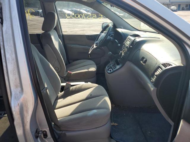 Photo 5 from auction – 2008 HYUNDAI ENTOURAGE with VIN KNDMC233086046768