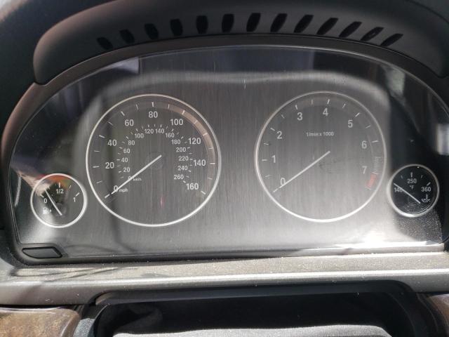 Photo 8 from auction – 2014 BMW 535 XI with VIN WBA5B3C50ED538977