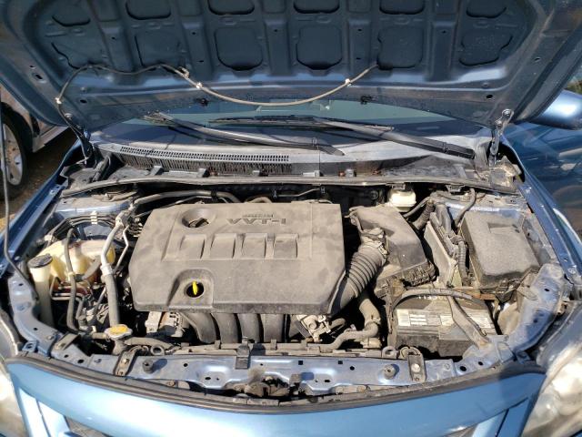 Photo 7 from auction – 2013 TOYOTA COROLLA BA with VIN 5YFBU4EE0DP114715