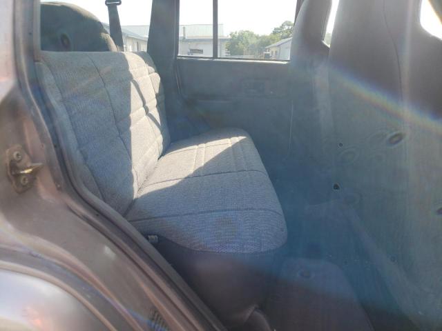 Photo 6 from auction – 2000 JEEP CHEROKEE S with VIN 1J4FF48S9YL259435