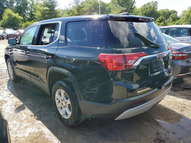 Photo 3 from auction – 2018 GMC ACADIA SLE with VIN 1GKKNKLA8JZ186382