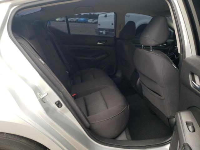 Photo 6 from auction – 2020 NISSAN ALTIMA S with VIN 1N4BL4BV6LC202348