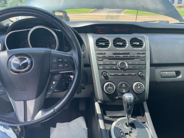 Photo 9 from auction – 2011 MAZDA CX-7 with VIN JM3ER2CM4B0402667