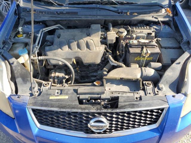 Photo 7 from auction – 2012 NISSAN SENTRA 2.0 with VIN 3N1AB6APXCL759472