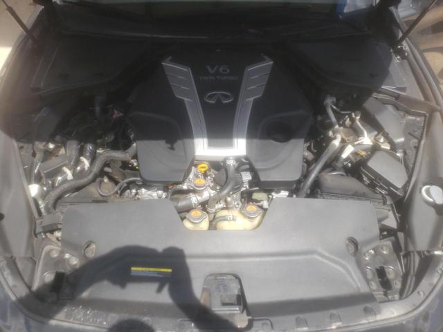 Photo 7 from auction – 2017 INFINITI Q60 PREMIU with VIN JN1EV7EK2HM363708