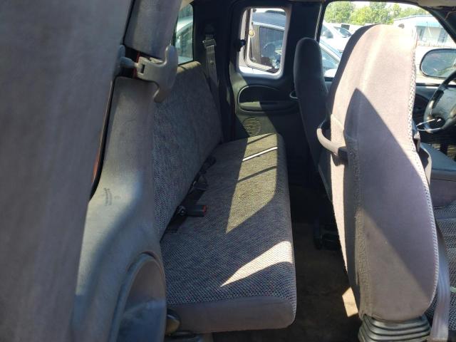 Photo 6 from auction – 1998 DODGE RAM 1500 with VIN 3B7HC13Y1WG184449