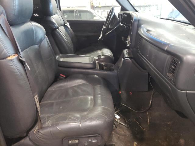 Photo 5 from auction – 2000 CHEVROLET SILVERADO with VIN 1GCEC19V9YZ134689