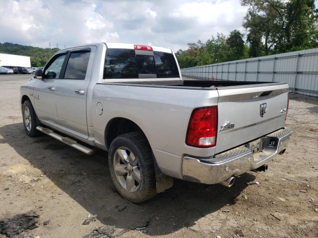 Foto 3 de la subasta – 2017 RAM 1500 SLT con VIN 3C6RR7LT9HG593030