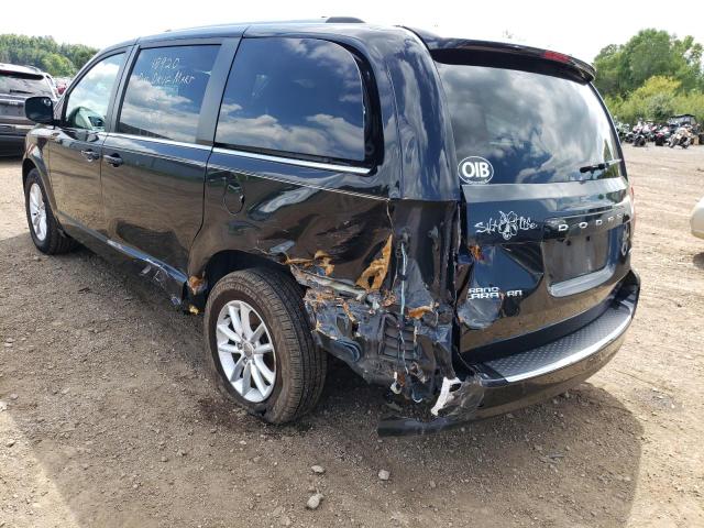Photo 9 from auction – 2020 DODGE GRAND CARA with VIN 2C4RDGCG4LR153634