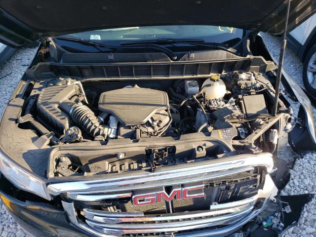 Photo 7 from auction – 2019 GMC ACADIA SLT with VIN 1GKKNULS9KZ178104