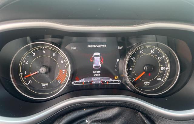 Photo 8 from auction – 2015 JEEP CHEROKEE T with VIN 1C4PJMBS0FW785661
