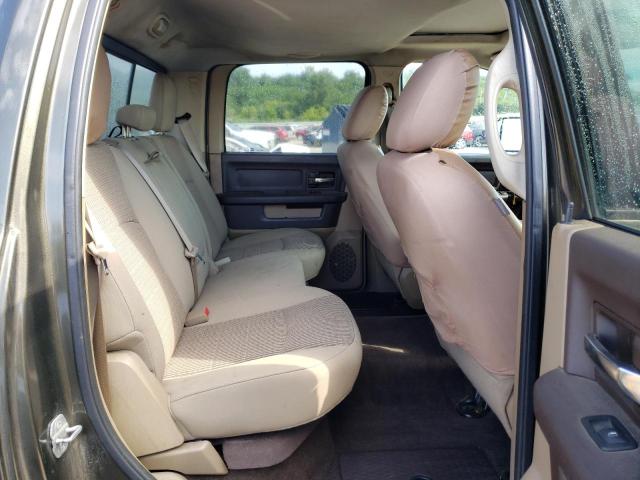 Photo 6 from auction – 2012 DODGE RAM 1500 S with VIN 1C6RD7LT1CS265097