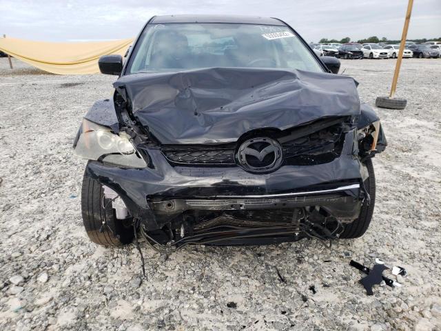 Photo 9 from auction – 2010 MAZDA CX-7 with VIN JM3ER2W58A0337387
