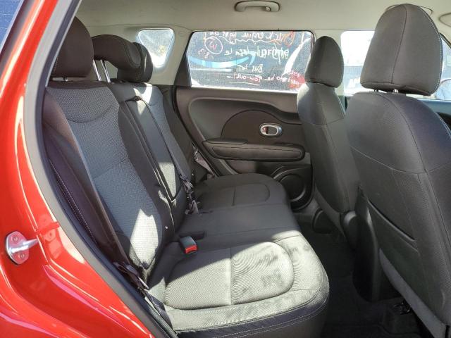 Photo 6 from auction – 2019 KIA SOUL + with VIN KNDJP3A59K7691731